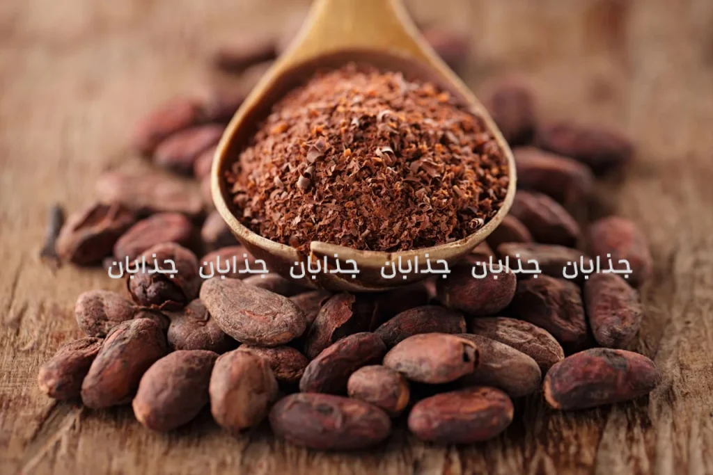 مصرف کاکائو فشار خون بالا و سفتی شریان را کاهش می‌دهد