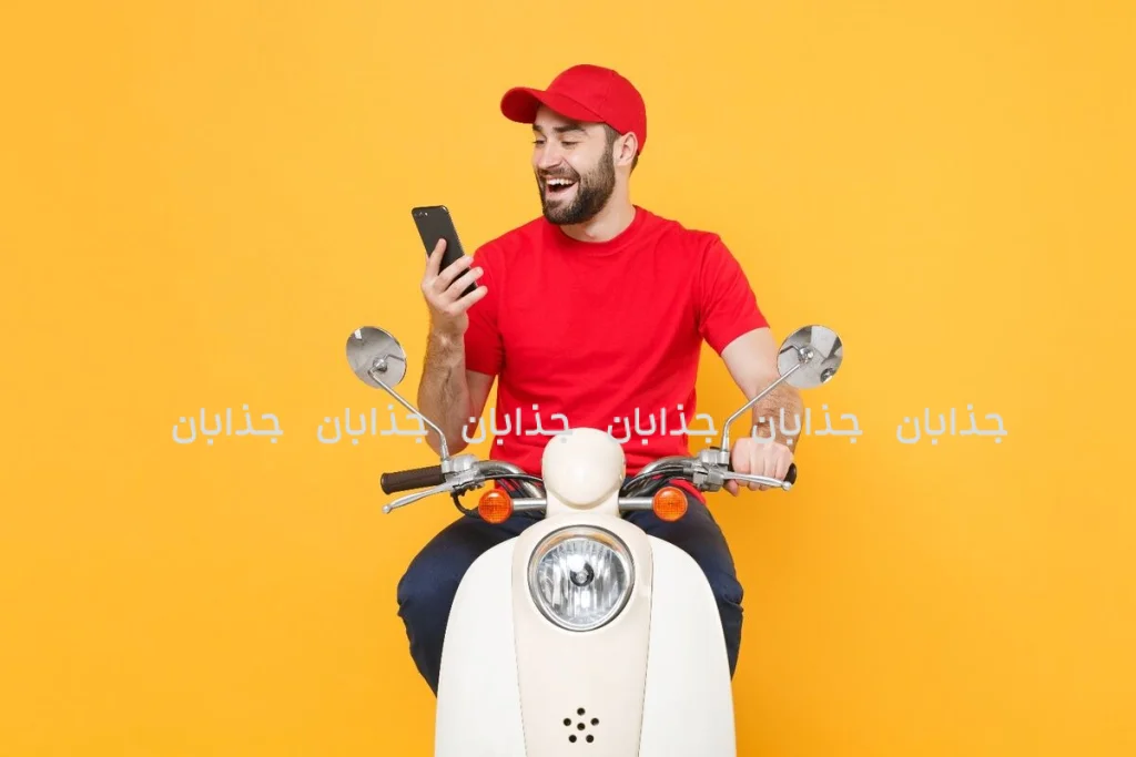 ویژگی هایی مناسب موتور برای پیک های موتوری