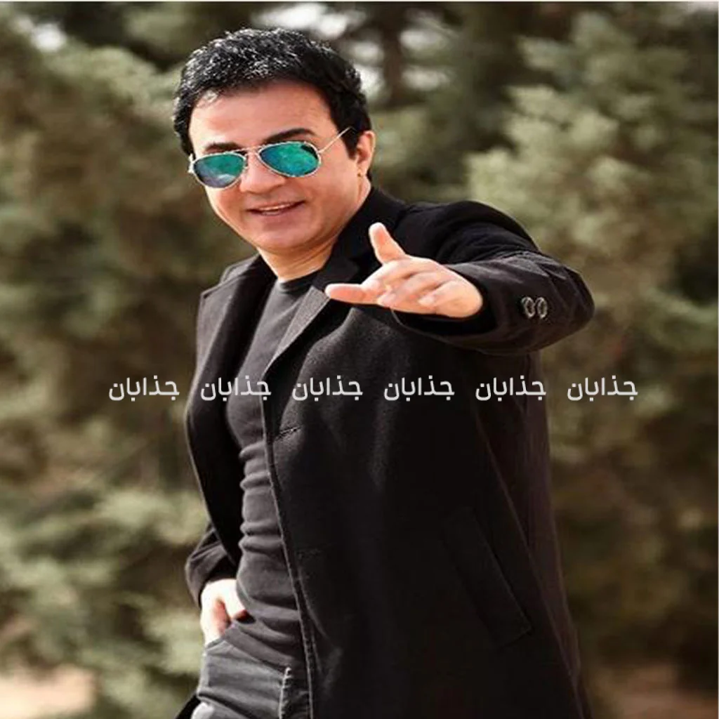 غم بزرگ برای عمو پورنگ؛ مادر داریوش فرضیایی چشم از جهان فروبست