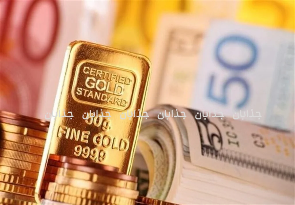 آخرین قیمت طلا، سکه، دلار و ارز در بازار امروز 8 خرداد