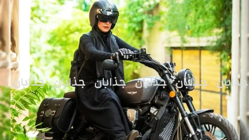 آیا تا آخر امسال دولت با موتورسواری زنان در ایران موافقت می‌کند؟