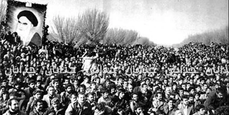 حکومت‌های مختلف ایران تا زمان انقلاب اسلامی (۱۳۵۷)