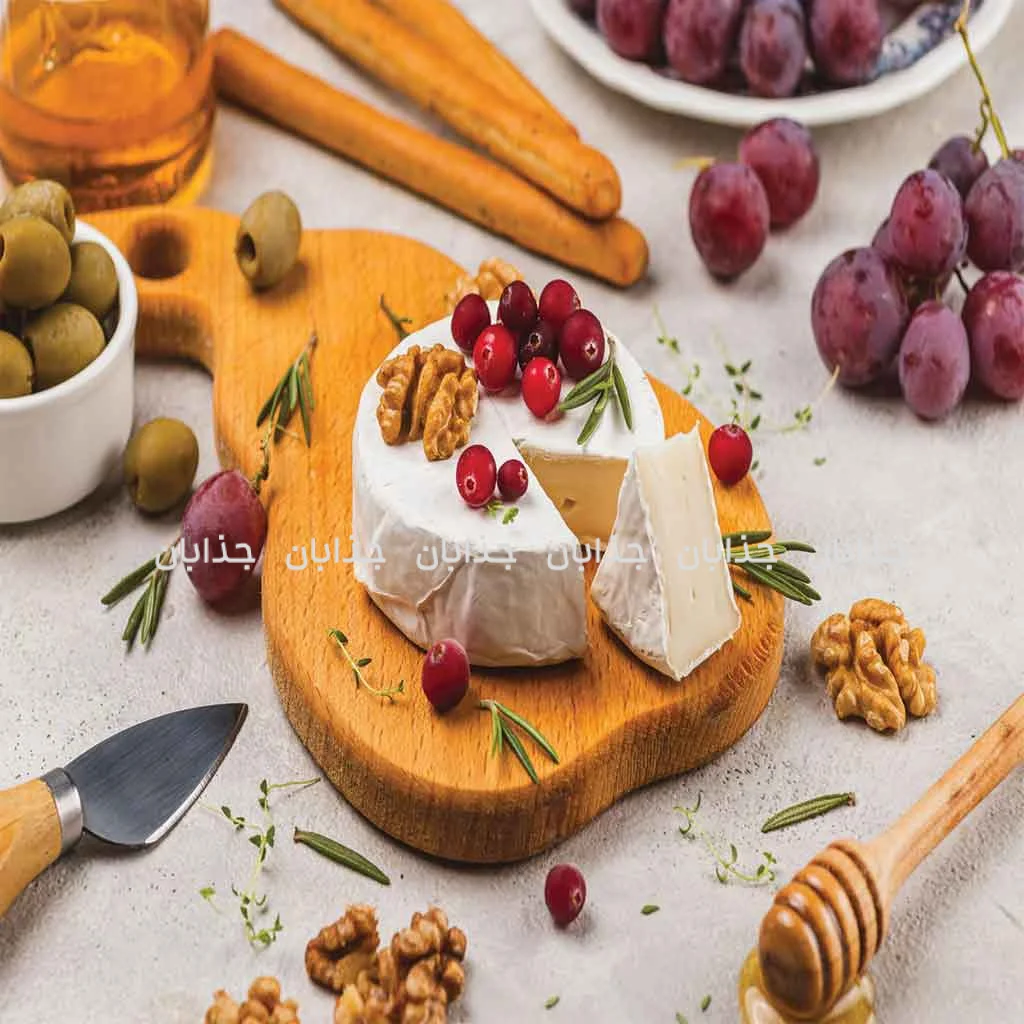 خوشمزه‌ترین پنیرهای جهان؛ سفری لذیذ به دنیای طعم‌ها 🧀