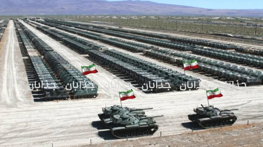 قدرت نظامی ایران | تحلیل توان دفاعی و تجهیزات نیروهای مسلح ایران