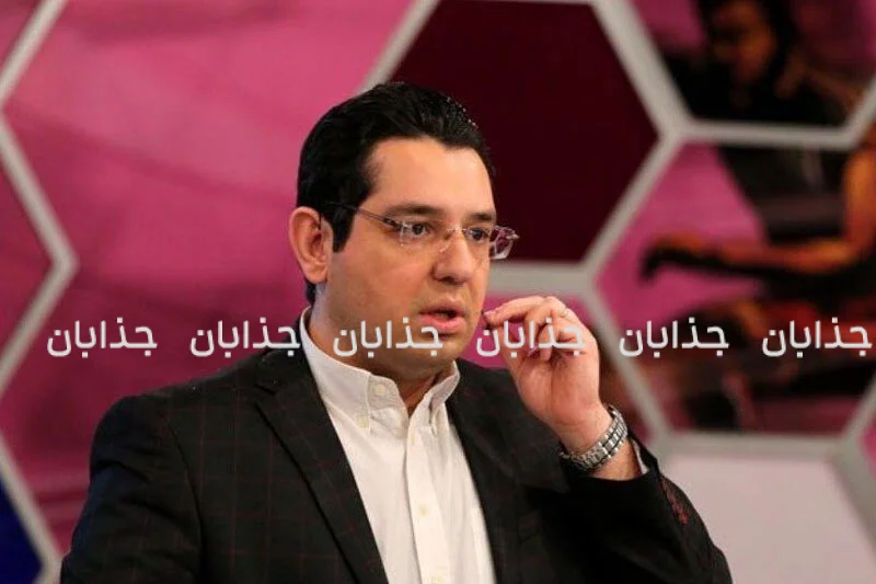 خداحافظی محمدرضا احمدی با صداوسیما؛ گزارشگر محبوب راهی شبکه نمایش خانگی شد