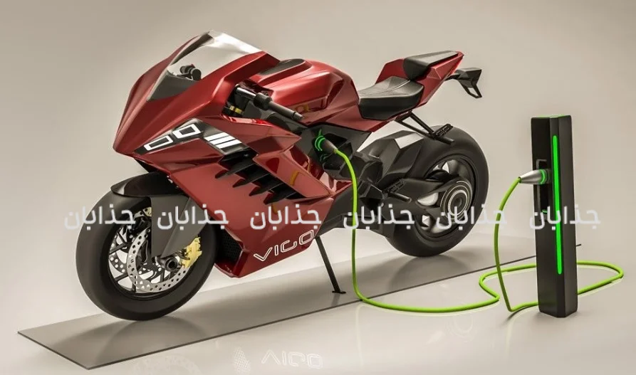 تاریخچه موتورسیکلت های الکتریکی