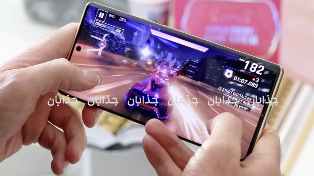 بهترین گوشی‌ها برای بازی‌های سنگین در سال ۲۰۲۵