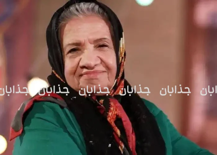 گیتی معینی