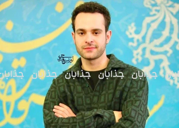 محمدجواد جعفرپور