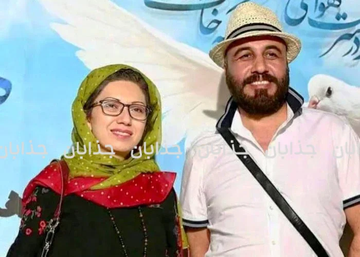 بازیگران سریال اجل معلق در کنار همسر و خانواده شان+ تصاویر