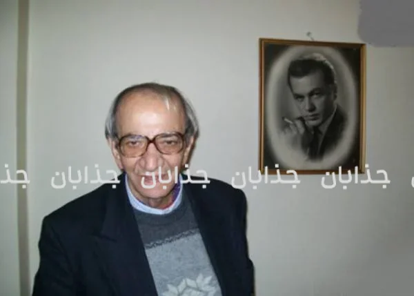 صابر رهبر