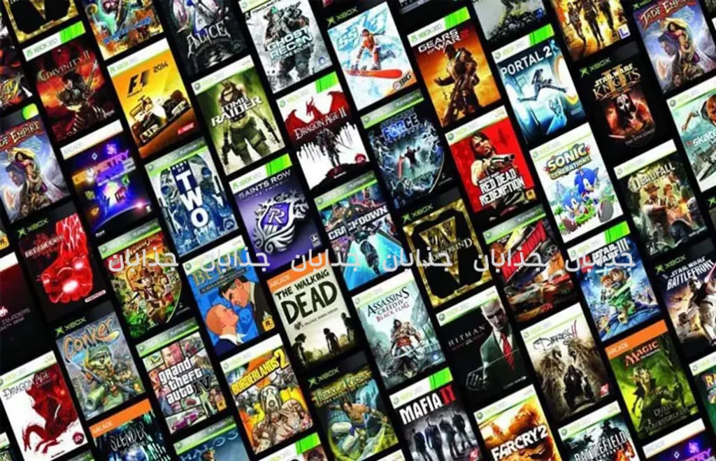بهترین بازی‌های اکسباکس (Xbox)