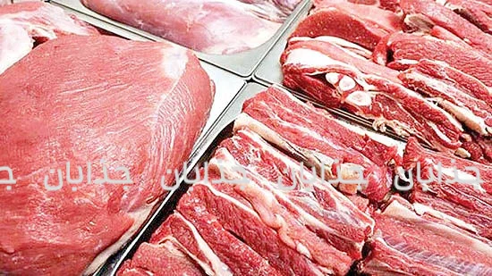 قیمت گوشت و مرغ امروز ۶ اسفند ۱۴۰۴ – نوسان بازار محصولات پروتئینی