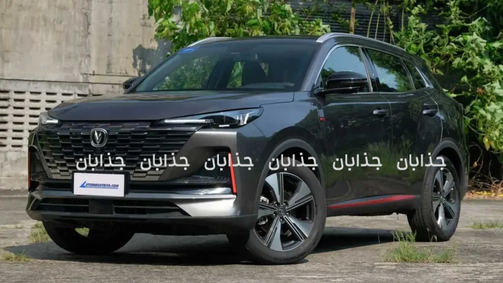 بهترین ماشین‌های چینی در ایران زیر ۲ میلیارد تومان (پاییز ۱۴۰۴)
